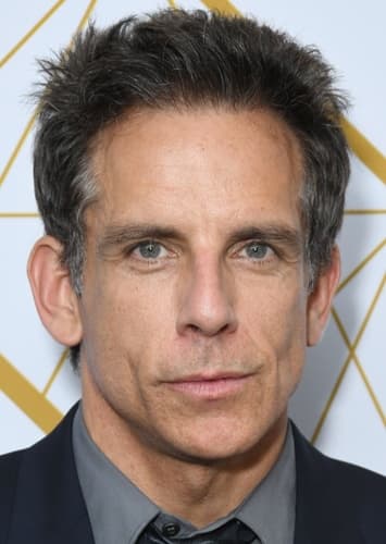 Ben Stiller