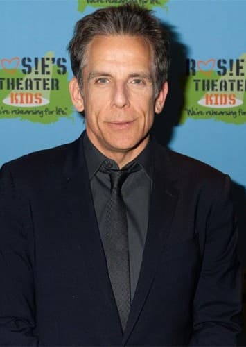 Ben Stiller