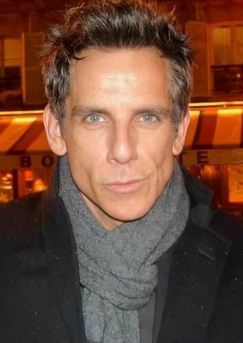 Ben Stiller
