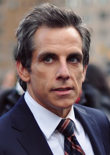 Ben Stiller