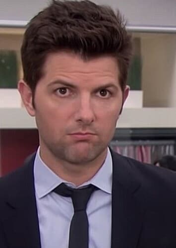 Ben Wyatt