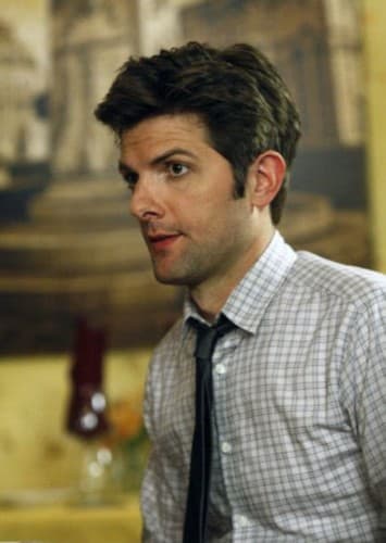 Ben Wyatt