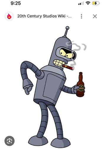Bender