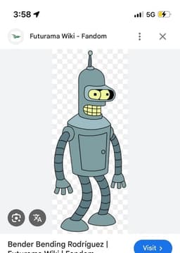 Bender