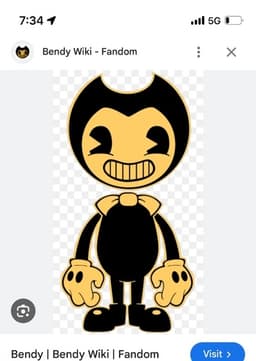 Bendy