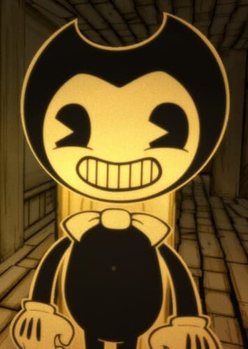 Bendy