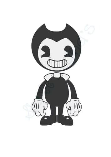 Bendy