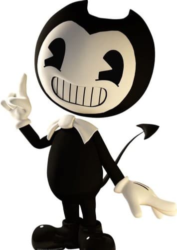 Bendy the Dancing Demon