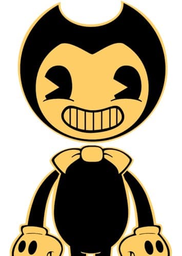 Bendy The Ink Demon