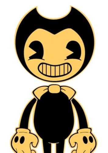 Bendy The Ink Demon