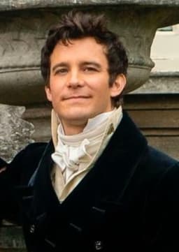 Benedict Bridgerton