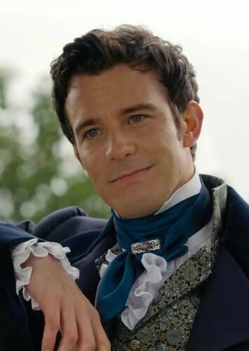 Benedict Bridgerton
