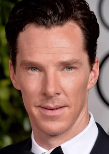 Benedict Cumberbatch