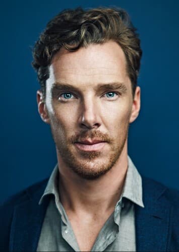 Benedict Cumberbatch