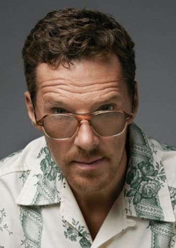 Benedict Cumberbatch