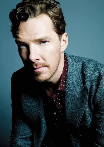 Benedict Cumberbatch