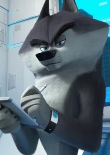 Benedict Cumberbatch