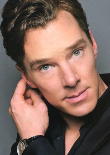 Benedict Cumberbatch