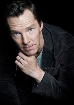 Benedict Cumberbatch