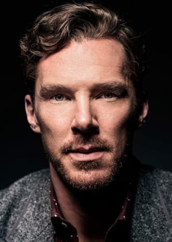 Benedict Cumberbatch