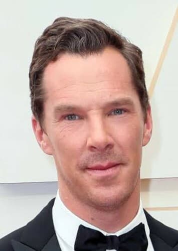 Benedict Cumberbatch