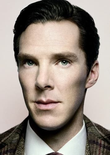 Benedict Cumberbatch