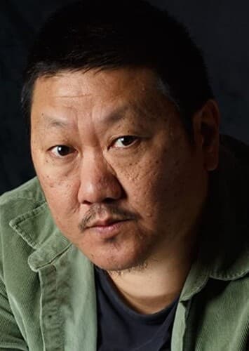 Benedict Wong