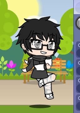 Benjamin Allen Thomas