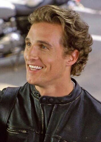 Benjamin Barry (Turkish Remake)