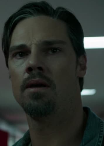 Benjamin Ben Hanscom