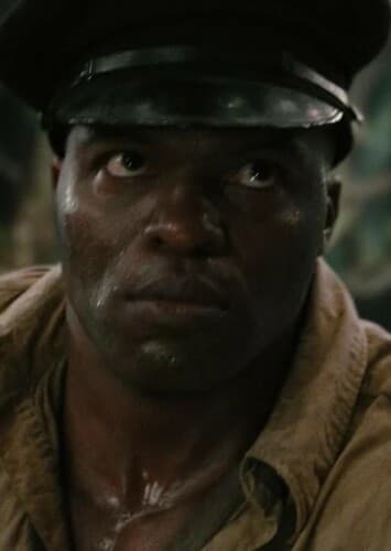 Benjamin "Ben" Hayes