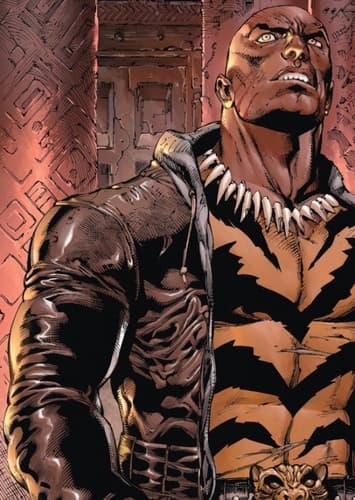 Benjamin "Ben" Turner