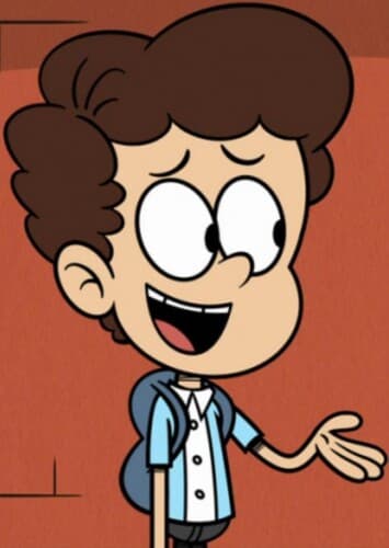 Benjamin "Benny" Stein