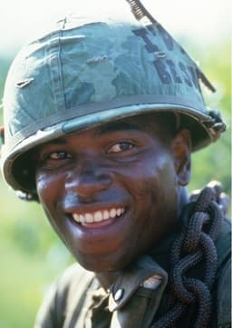 Benjamin Buford Blue