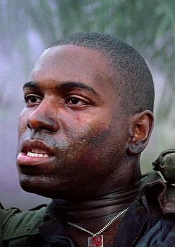 Benjamin Buford Blue