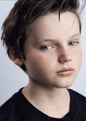 Benjamin Evan Ainsworth