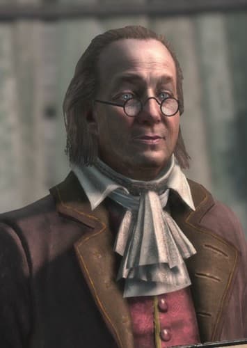 Benjamin Franklin