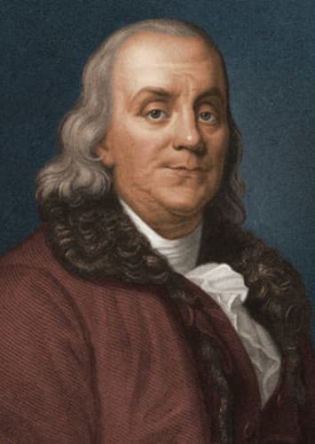 Benjamin Franklin