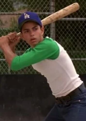 Benjamin Franklin Rodriguez