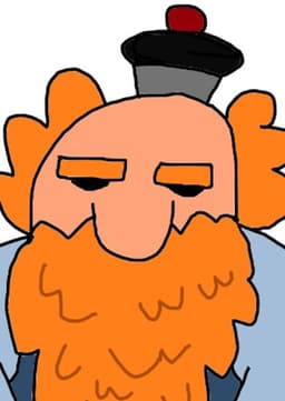 Benjamin Gibson/BigFist