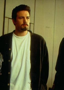 Benjamin Grimm/The Thing