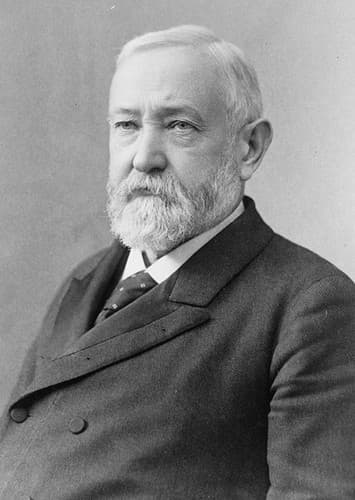 Benjamin Harrison