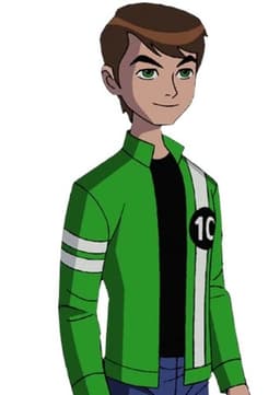 Benjamin Kirby Tennyson