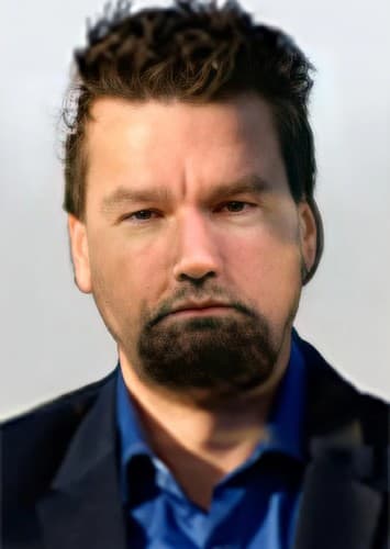 Benjamin Oliver Walker