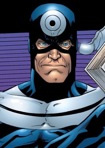 “Benjamin Poindexter”