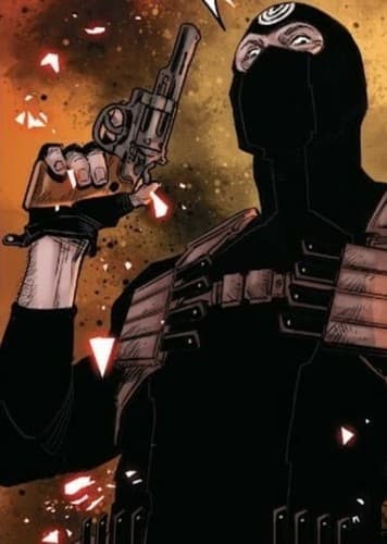 Benjamin Pointdexter