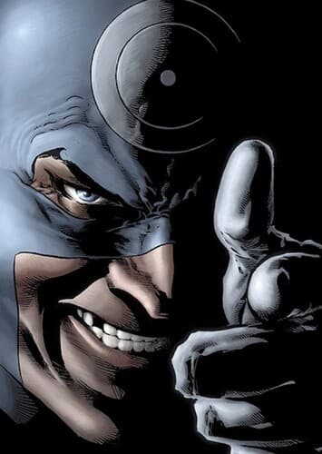 Benjamin Pointdexter