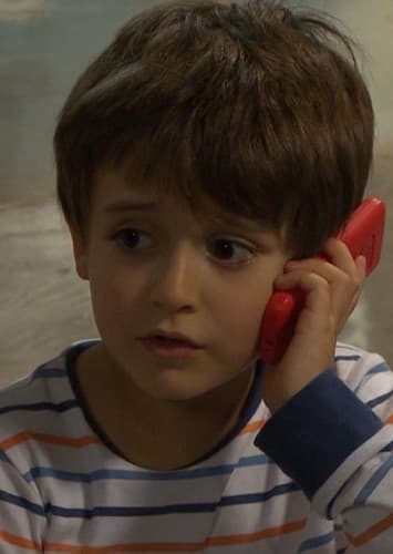 Benjamín Silva Verdugo