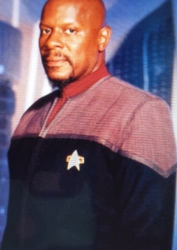 Benjamin Sisko