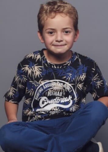 Benjamín Valdés Werner